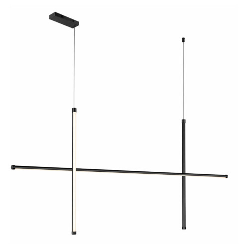 Накладной светильник Odeon Light L-VISION 7174/5WL