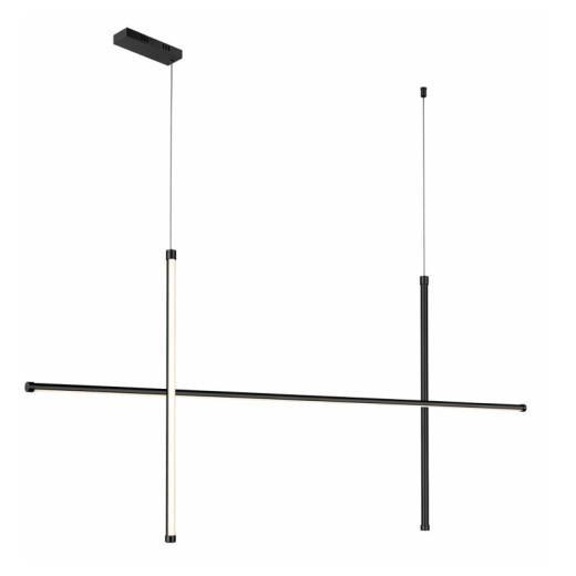 Накладной светильник Odeon Light L-VISION 7174/5WL