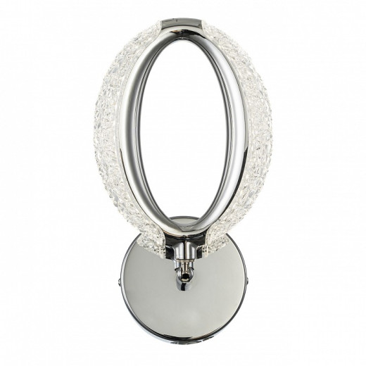 Накладной светильник Escada VERBENA 10269/1LED Chrome