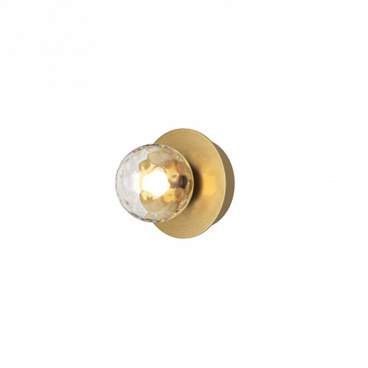 Накладной светильник Maytoni Ambre MOD331WL-L3BS3K