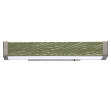 Накладной светильник Odeon Light Riviera 5451/10WLA
