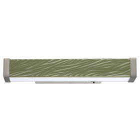 Накладной светильник Odeon Light Riviera 5451/10WLA