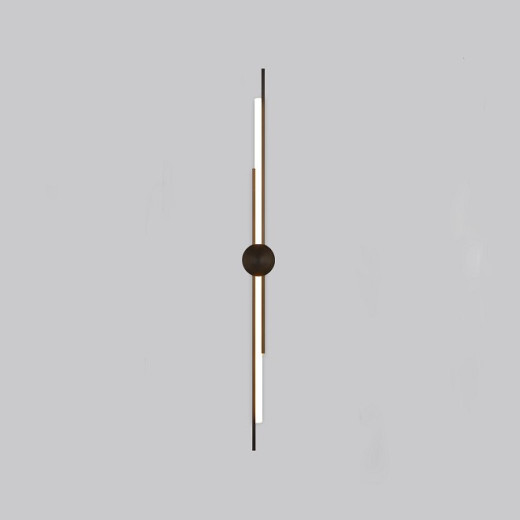 Накладной светильник Imperiumloft  Tinus01