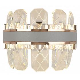 Накладной светильник Aployt Juda APL.032.01.32