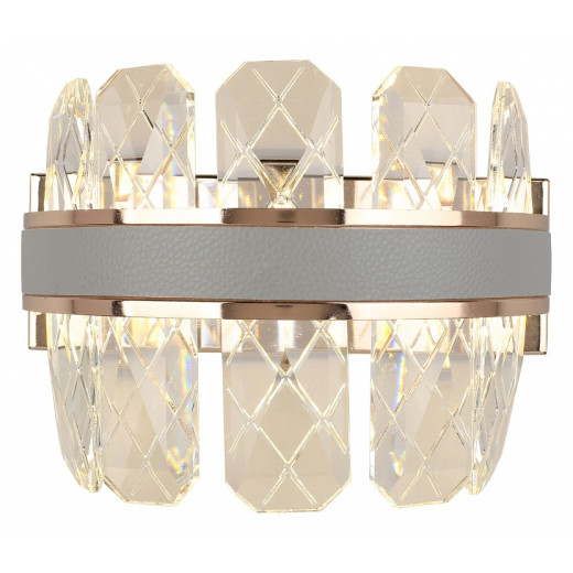 Накладной светильник Aployt Juda APL.032.01.32