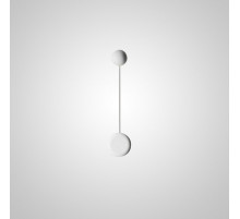Накладной светильник Imperiumloft Pin Wall Light 44.520