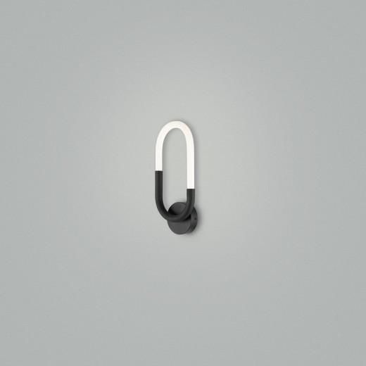 Накладной светильник Freya Magnet FR6106WL-L10B