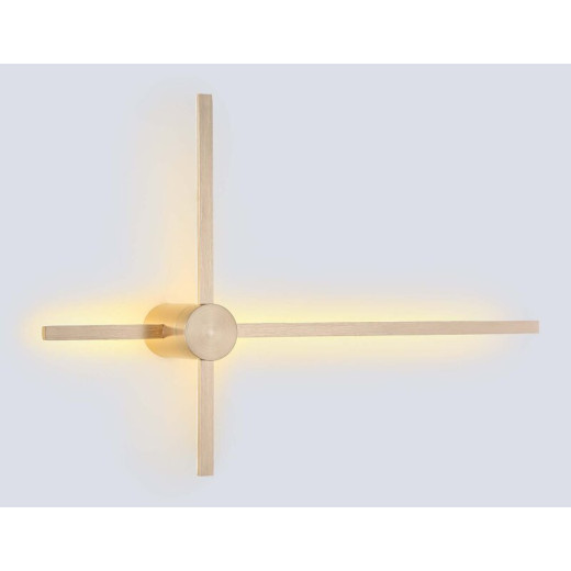 Накладной светильник Ambrella Light FL FL75873