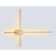 Накладной светильник Ambrella Light FL FL75873