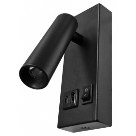 Накладной светильник Kink Light Ризи 08071A,19