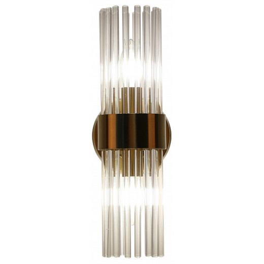 Накладной светильник Zortes Flamo ZRS.90609.07