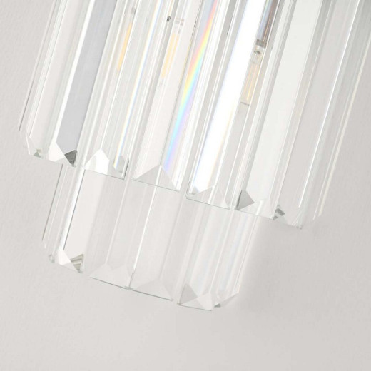 Накладной светильник Arte Milano Белладжо 440122.160.2.E14.C1 CR