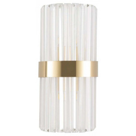 Накладной светильник Arte Milano Белладжо 440122.195.2.E14.B1 GD