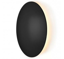 Накладной светильник iLedex Lunar ZD8102-18W BK