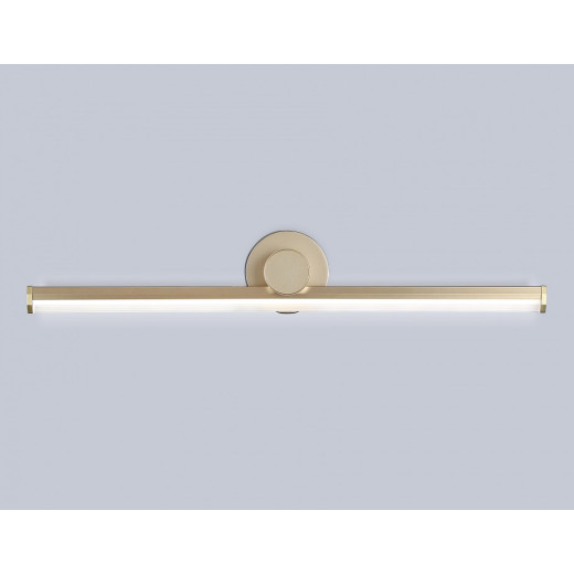 Накладной светильник Ambrella Light COMFORT FL6104