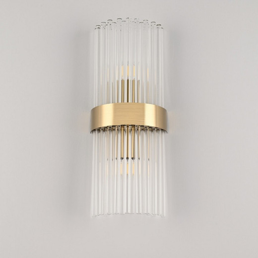 Накладной светильник Arte Milano Torcia 430122.140.2.E14.B1 BS