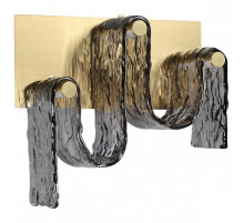 Накладной светильник Odeon Light Flow 5106/16WL