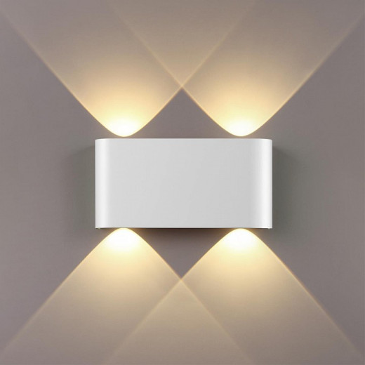 Накладной светильник Odeon Light MAGNUM 7192/4WL