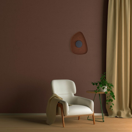 Накладной светильник Mantra Acustic 9444