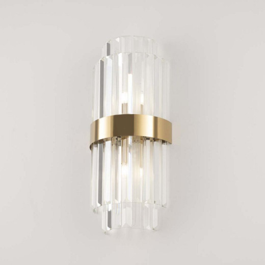 Накладной светильник Arte Milano Белладжо 440122.195.2.E14.C1 BS