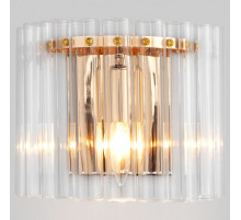 Накладной светильник Bogate's Flamel 373/1 золото