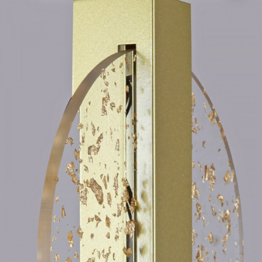 Накладной светильник  05713-0.2-01