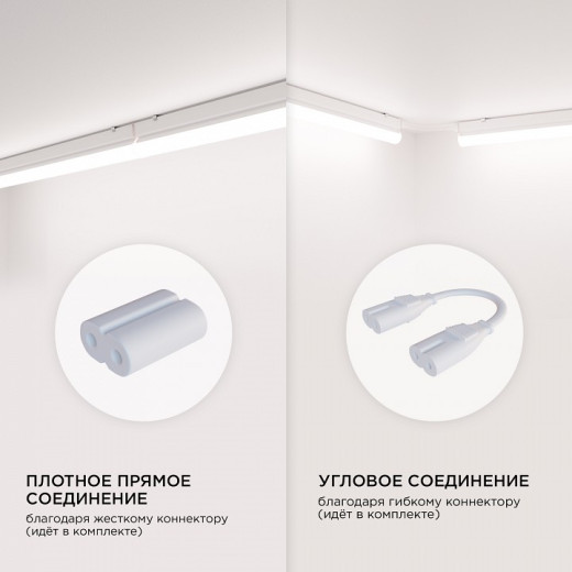 Накладной светильник Apeyron Electrics  30-07