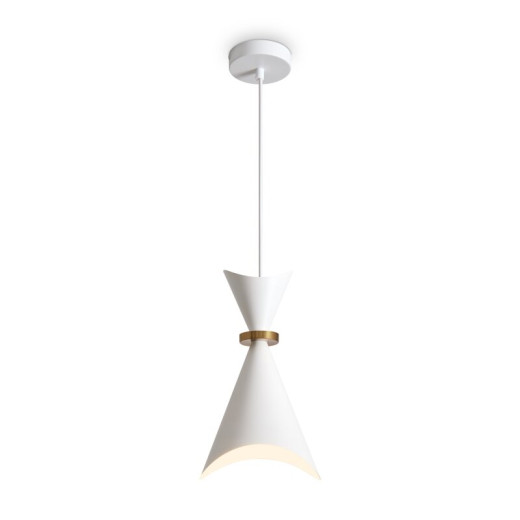 Накладной светильник Freya Lumiere FR5516WL-01BS