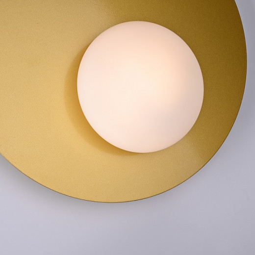 Накладной светильник Imperiumloft  Lone01