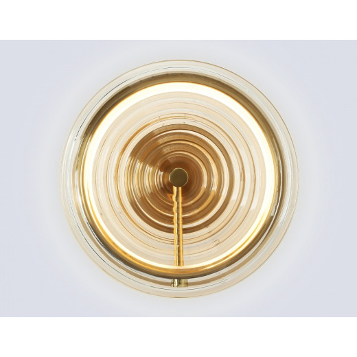Накладной светильник Ambrella Light LH LH31112