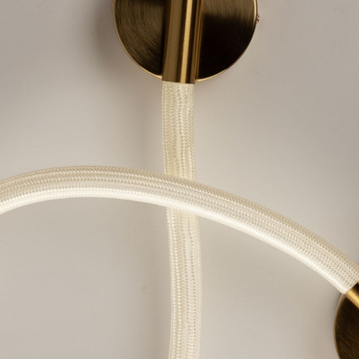 Накладной светильник De City Толедо 312025601