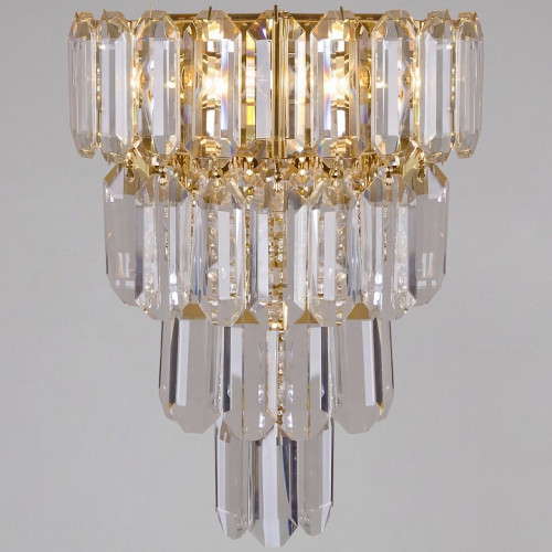 Накладной светильник 31070-0.2-02 MX GD