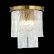 Накладной светильник ST-Luce Corsia SL1230.301.02