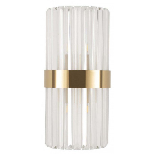 Накладной светильник Arte Milano Белладжо 440122.195.2.E14.B1 BS