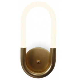 Накладной светильник Freya Magnet FR6106WL-L10G