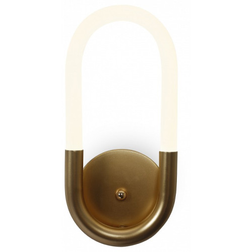 Накладной светильник Freya Magnet FR6106WL-L10G
