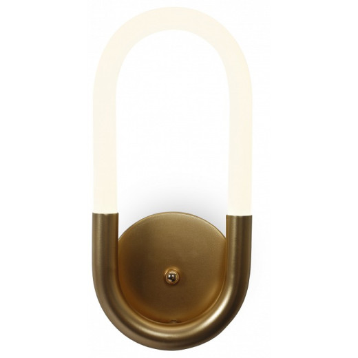 Накладной светильник Freya Magnet FR6106WL-L10G
