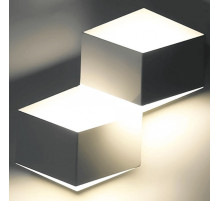 Накладной светильник DesignLed GW GW-1101-2-6-BL-NW