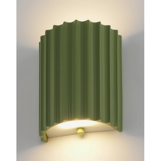 Накладной светильник Moderli Bailey V11222-WL