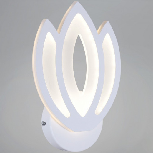 Накладной светильник  08429-0.2-01 WH