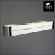 Накладной светильник Arte Lamp Cosmopolitan A7210AP-3CC