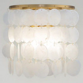 Накладной светильник Eurosvet Sandra 60084/2