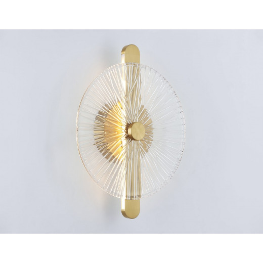 Накладной светильник Ambrella Light LH LH31143