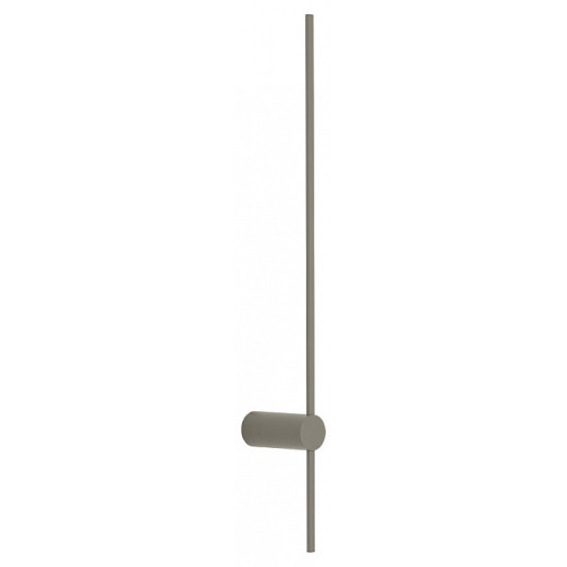 Накладной светильник Nowodvorski Saber Led Silk Olive M 11380