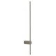 Накладной светильник Nowodvorski Saber Led Silk Olive M 11380