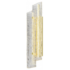 Накладной светильник Maytoni Frostum MOD439WL-L10BSK