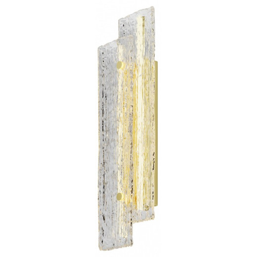 Накладной светильник Maytoni Frostum MOD439WL-L10BSK