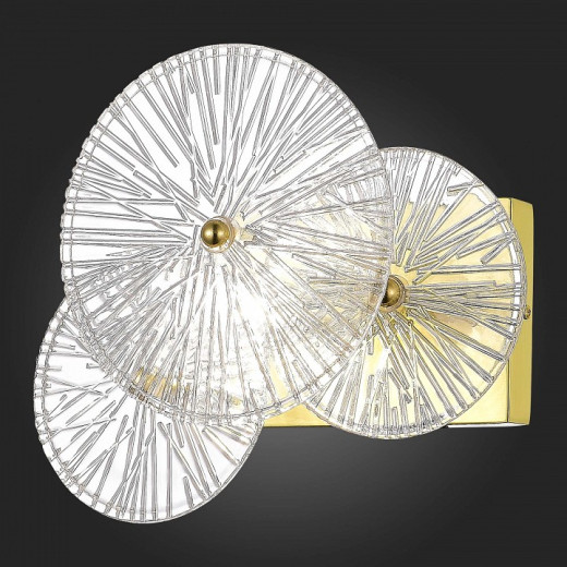 Накладной светильник ST-Luce Flero SL1657.201.01