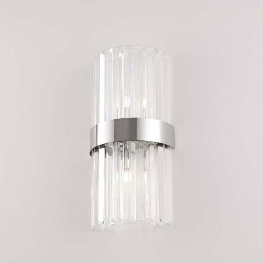 Накладной светильник Arte Milano Белладжо 440122.195.2.E14.B1 CR