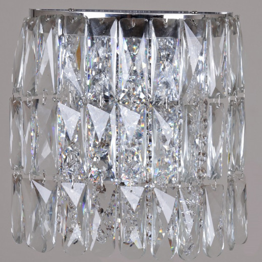 Накладной светильник ILLUMICO IL5063 IL5063-1WZF-25 CH ELITE